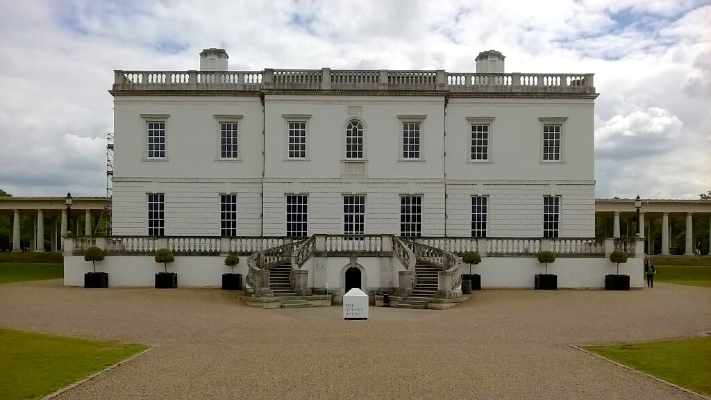Picture of Queen's House
